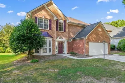 340 Fitzgerald Place, Atlanta, GA 30349 - Photo 2