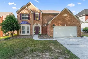 340 Fitzgerald Pl, Atlanta, GA 30349 - Photo 1