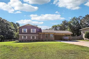 4542 Burns Rd NW, Lilburn, GA 30047 - Photo 1