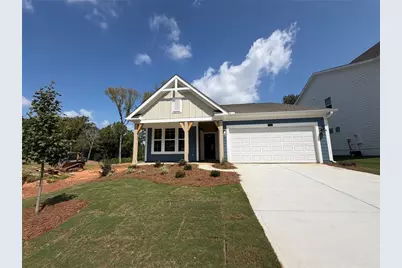 252 Sage Woods Way, Dallas, GA 30132 - Photo 1