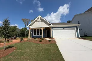 252 Sage Woods Way, Dallas, GA 30132 - Photo 1