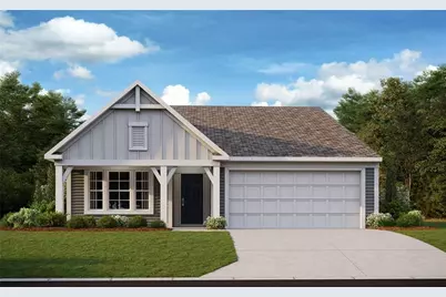 252 Sage Woods Way, Dallas, GA 30132 - Photo 2