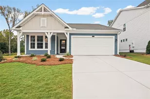 252 Sage Woods Way, Dallas, GA 30132 - Photo 4