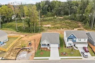 252 Sage Woods Way, Dallas, GA 30132 - Photo 2