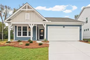252 Sage Woods Way, Dallas, GA 30132 - Photo 1