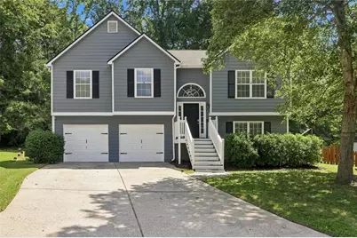 3901 Keystone Ridge NW, Acworth, GA 30101 - Photo 1