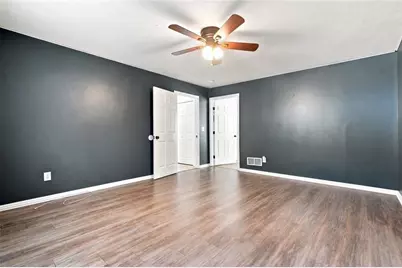 3901 Keystone Ridge NW, Acworth, GA 30101 - Photo 24