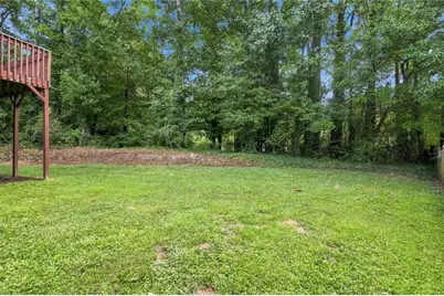 3901 Keystone Ridge NW, Acworth, GA 30101 - Photo 30