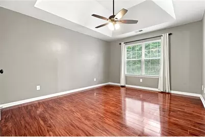 3901 Keystone Ridge NW, Acworth, GA 30101 - Photo 18