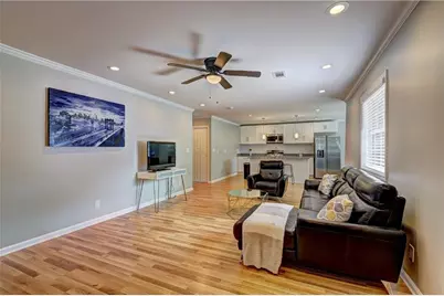 25 Mildred Place, Atlanta, GA 30318 - Photo 4
