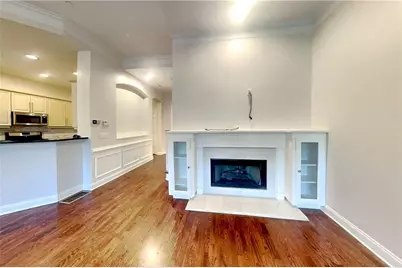 3008 Montclair Circle SE #62, Smyrna, GA 30080 - Photo 4