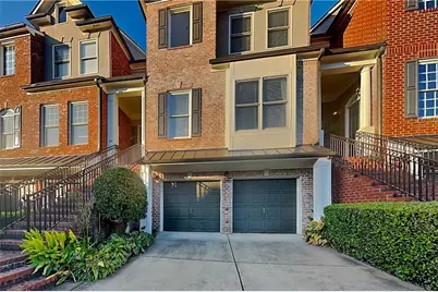 3008 Montclair Circle SE #62, Smyrna, GA 30080 - Photo 2