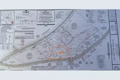 [Address not provided], Cartersville, GA 30121 - Photo 4
