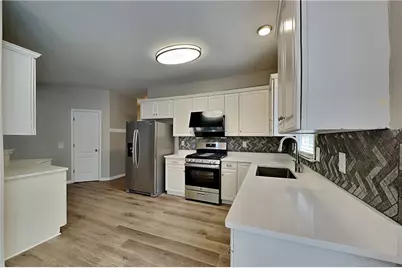 1494 Oglethorpe Drive, Suwanee, GA 30024 - Photo 4