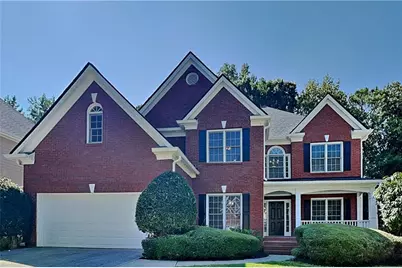 1494 Oglethorpe Drive, Suwanee, GA 30024 - Photo 1
