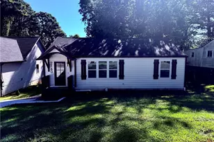 2160 Castlewood St, East Point, GA 30344 - Photo 1