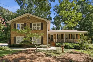 1524 Summerford Ct, Dunwoody, GA 30338 - Photo 28