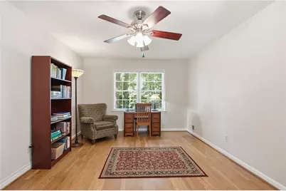 1524 Summerford Court, Dunwoody, GA 30338 - Photo 22