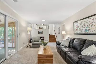 1524 Summerford Court, Dunwoody, GA 30338 - Photo 10