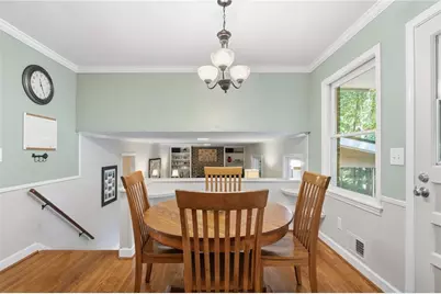1524 Summerford Court, Dunwoody, GA 30338 - Photo 6