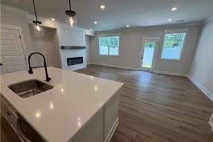 4214 Oak View Ln, Gainesville, GA 30504 - Photo 10