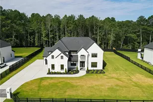 5797 Orouke Rd, Sugar Hill, GA 30518 - Photo 2