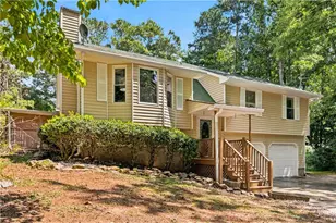 4086 Chapel Hill Rd, Douglasville, GA 30135 - Photo 4