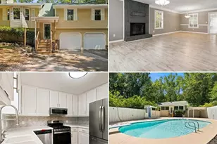 4086 Chapel Hill Rd, Douglasville, GA 30135 - Photo 1