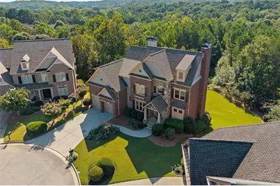 3370 Seven Oaks Drive, Cumming, GA 30041 - Photo 86