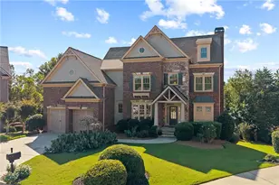 3370 Seven Oaks Dr, Cumming, GA 30041 - Photo 2