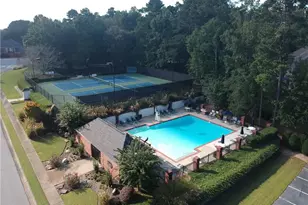 4011 Bramble Ct, Marietta, GA 30062 - Photo 54