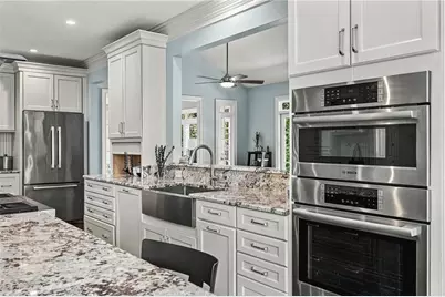 4011 Bramble Court, Marietta, GA 30062 - Photo 12