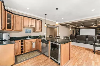4011 Bramble Court, Marietta, GA 30062 - Photo 6