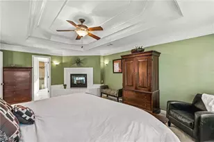 4011 Bramble Ct, Marietta, GA 30062 - Photo 24