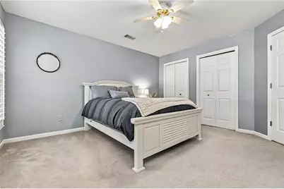 4011 Bramble Court, Marietta, GA 30062 - Photo 30
