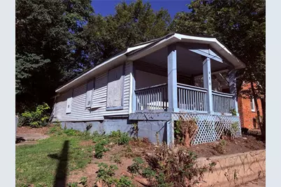 859 Coleman Street SW, Atlanta, GA 30310 - Photo 2