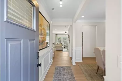 161 Hadley Way, Cartersville, GA 30120 - Photo 2