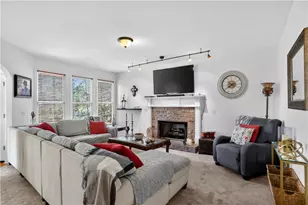 235 Elmbrook Ln, Canton, GA 30114 - Photo 4