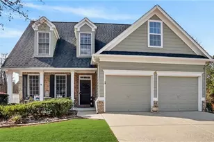 [Address not provided], Canton, GA 30114 - Photo 1