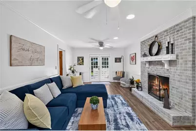 4249 Duesenberg Drive, Tucker, GA 30084 - Photo 10