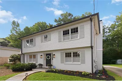 4249 Duesenberg Drive, Tucker, GA 30084 - Photo 2