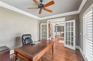 3765 Horizon Ct, Cumming, GA 30041 - Photo 6