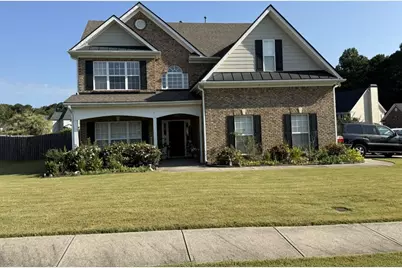 1168 Whisperwood Lane, Lawrenceville, GA 30043 - Photo 1