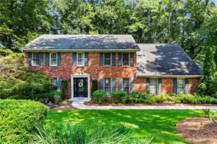2720 Country Ln, Marietta, GA 30062 - Photo 1