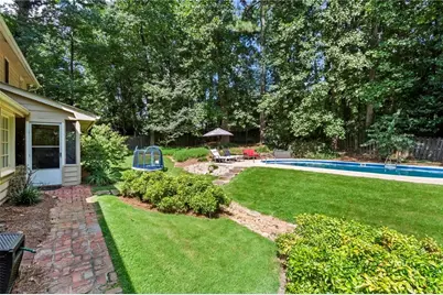 2720 Country Lane, Marietta, GA 30062 - Photo 34