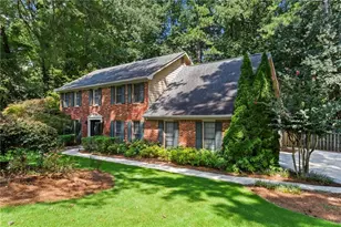[Address not provided], Marietta, GA 30062 - Photo 2