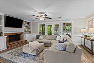 [Address not provided], Marietta, GA 30062 - Photo 10