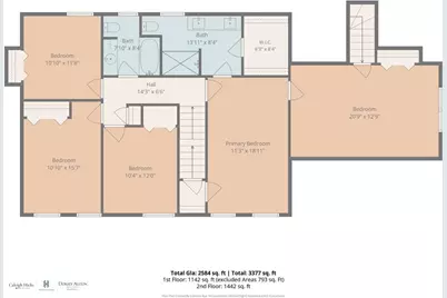 2720 Country Lane, Marietta, GA 30062 - Photo 40