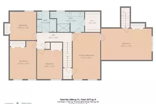 [Address not provided], Marietta, GA 30062 - Photo 40