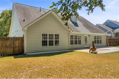 1477 Abbie Kilgore Way, Loganville, GA 30052 - Photo 50